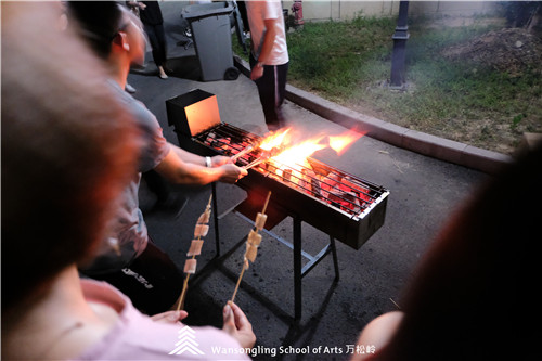 萬松嶺暑假班更專業(yè) ｜全力以赴，贏在假期