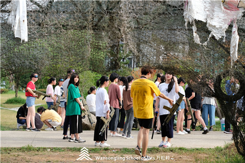 萬松嶺暑假班更專業(yè) ｜全力以赴，贏在假期