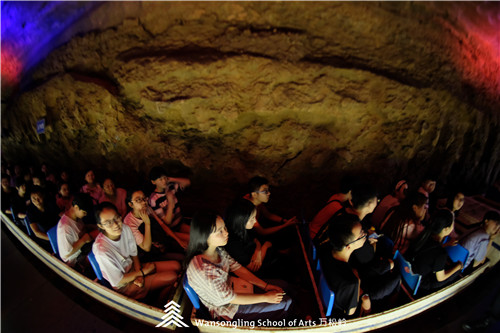 萬松嶺暑假班更專業(yè) ｜全力以赴，贏在假期